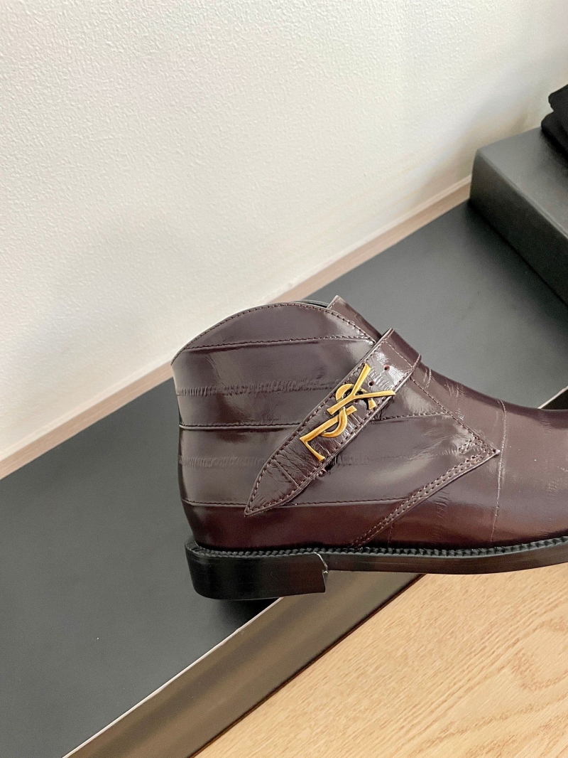 Y51 boots